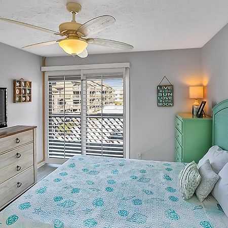 Two Bedroom Steps From The Beach! Shore Dr! Myrtle Beach Luaran gambar