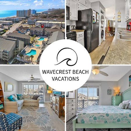 Two Bedroom Steps From The Beach! Shore Dr! Myrtle Beach Luaran gambar