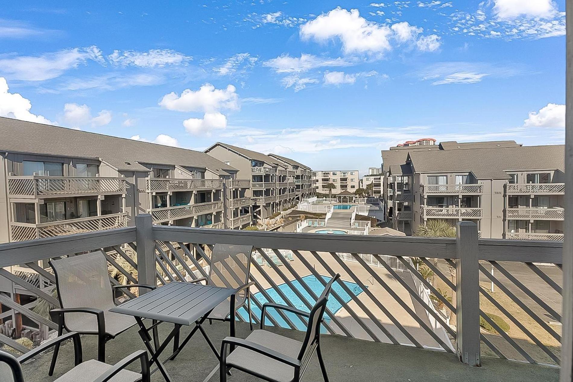 Two Bedroom Steps From The Beach! Shore Dr! Myrtle Beach Luaran gambar